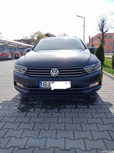 passat 2016