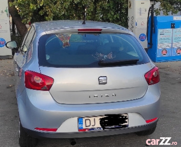 Seat Ibiza 1.9 tdi 105 cp