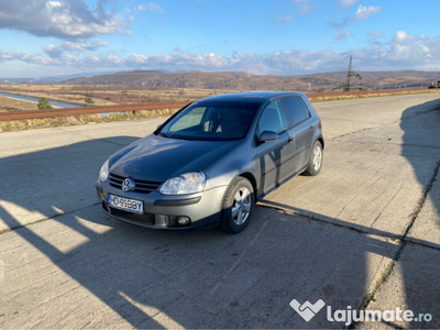 Volkswagen Golf 5