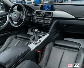 BMW Seria 3 318d Sport Line