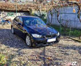 BMW seria 3 fabricatie 2006 euro 4 km 180.200