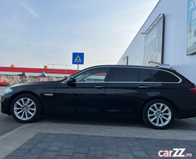 BMW Seria 5 520d F11 LCI 2015 B47 190 cai EURO 6 Fara AdBlue