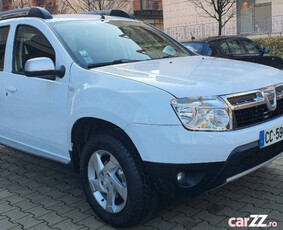 Dacia duster an 2013 mot 1.5 dci. euro 5. clima