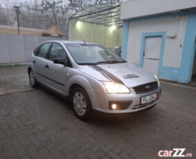 Ford focus 2008, 1.6 benzina = Posibilitate rate