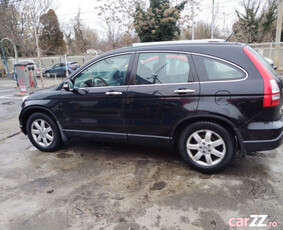 Honda CR-V stare foarte buna