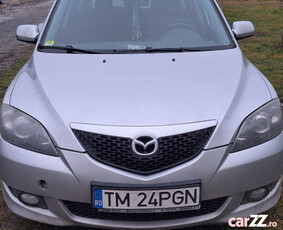 Mazda 3 pentru dezmembrari