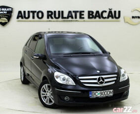 Mercedes-Benz B-klasse 180 2.0d 109CP Automata 2007 Euro 4