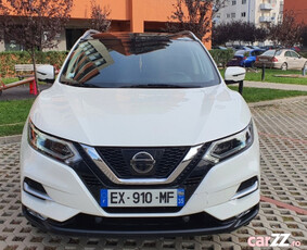 Nissan Qashqai Tekna an 2019.mot 1.6dci 131cp.112.000km.