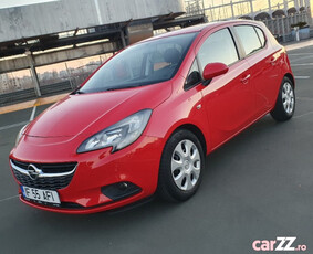 Opel Corsa 72000 Km Ca Nou