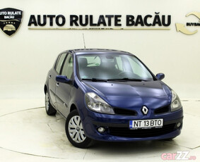 Renault Clio 1.4 Benzina+GPL 98CP 2007