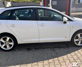 Seat Ibiza combi