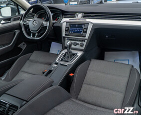 Volkswagen Passat 1.5 TSI ACT DSG Comfortline