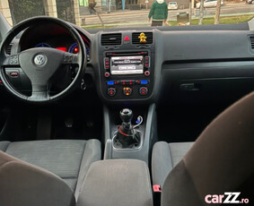 Vw Golf 5 CP 105 Fab 2007 Mot 1,9