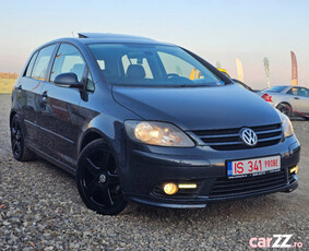 VW Golf Plus / 2008 / 2.0 TDI / 135 CP / GARANTIE 12 luni / RATE fixe