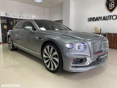 Bentley Flying Spur New V8