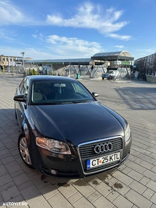 Audi A4 1.9 TDI Avant