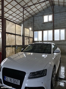 Audi A5 Sportback 2.0 TDI Multitronic