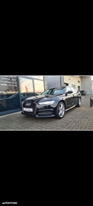 Audi A6 Avant 2.0 TDI Ultra S tronic