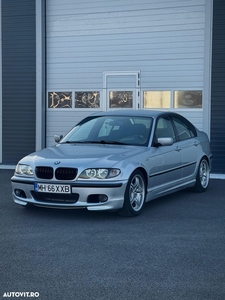 BMW Seria 3 318i