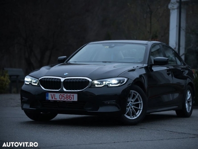 BMW Seria 3 320d Aut.