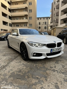 BMW Seria 4 435d Gran Coupe xDrive Sport-Aut. M Sport