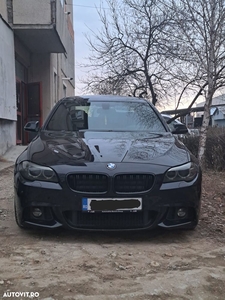 BMW Seria 5 525d Sport-Aut.