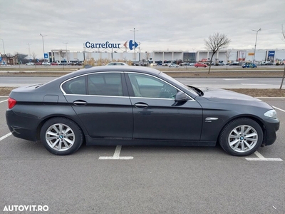 BMW Seria 5 528i xDrive