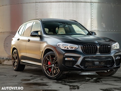 BMW X3 M