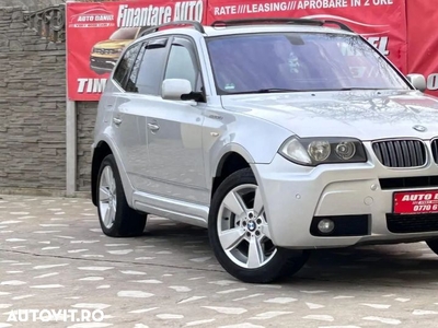 BMW X3 M