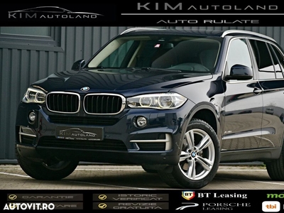 BMW X5 xDrive25d Sport-Aut.