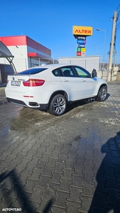 BMW X6 M M50d