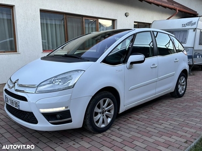 Citroën C4 Picasso