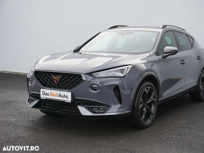 Cupra Formentor 1.4 e-HYBRID PHEV VZ