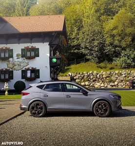 Cupra Formentor 2.0 TSI 4DRIVE VZ