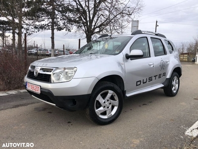 Dacia Duster 1.6 16V 105 4x2 Celebration