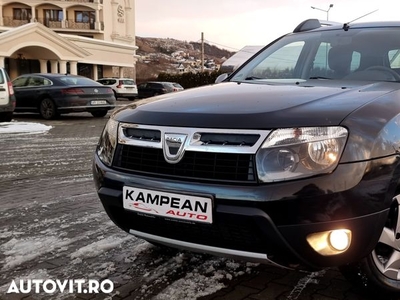 Dacia Duster 1.6 16V 105 4x2 Prestige