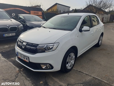 Dacia Logan 1.5 DCI Laureate