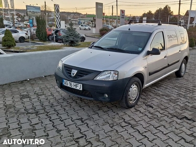 Dacia Logan Van