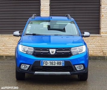 Dacia Sandero Stepway TCe 90 (S&S) Prestige