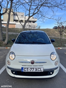 Fiat 500 C 1.4 16V S