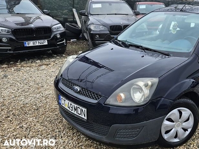 Ford Fiesta 1.5 TDCi Ambiente