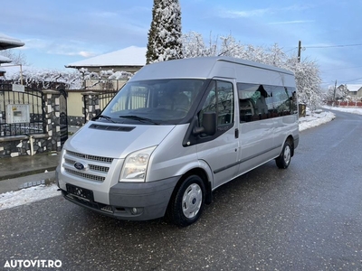 Ford Transit 300 K TDCi Pkw VA Trend