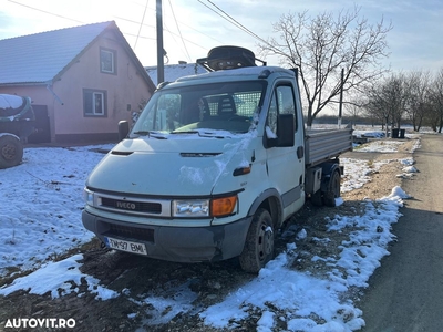 Iveco Massif