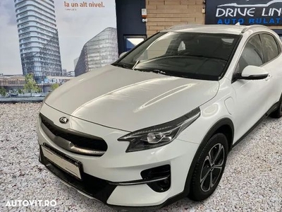 Kia XCeed 1.6 GDI DCT6 OPF Plug-in-Hybrid VISION