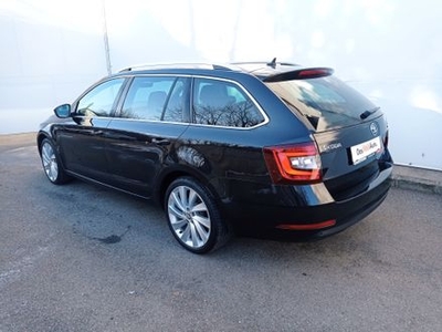 Škoda Octavia Combi 4x4 L&K 2.0 TSI DSG