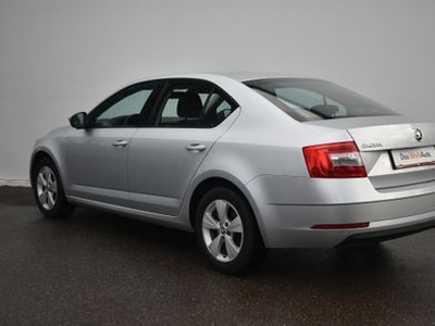 Škoda Octavia SMART 1.0 TSI