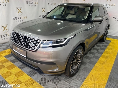 Land Rover Range Rover Velar 2.0 HSE