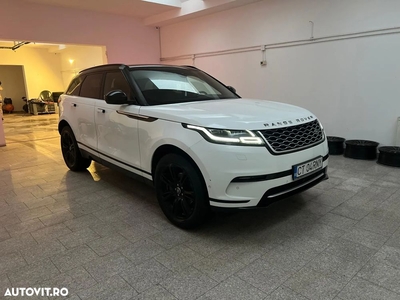 Land Rover Range Rover Velar 2.0 R-Dynamic SE