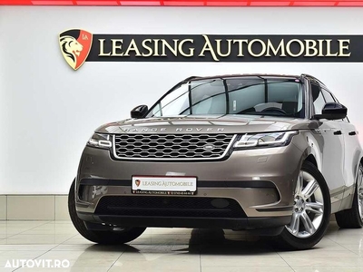 Land Rover Range Rover Velar 3.0 R-Dynamic SE