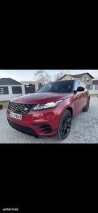 Land Rover Range Rover Velar R-Dynamic 2.0 S